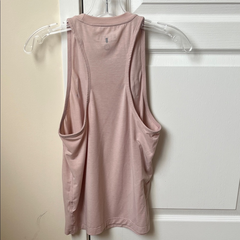 NOBULL Racerback Tank - Picture 2 of 2